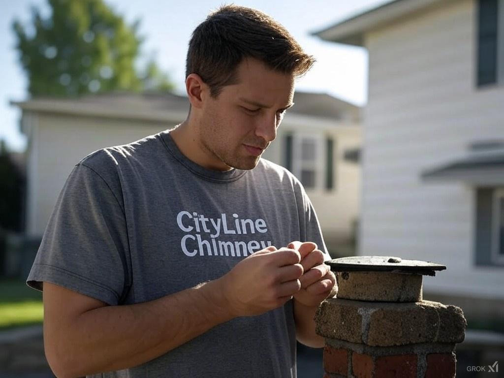 Chimney Cap Installation and Repair Services in Woodhaven, NY