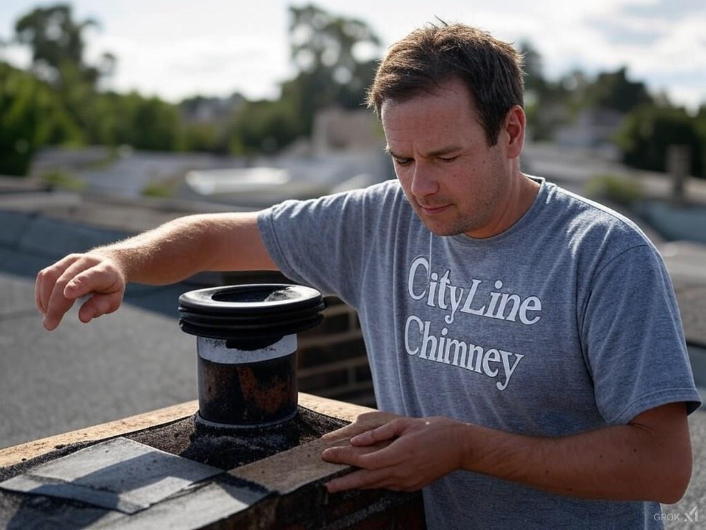 Expert Chimney Cap Services for Leak Prevention and Durability in Woodhaven, NY