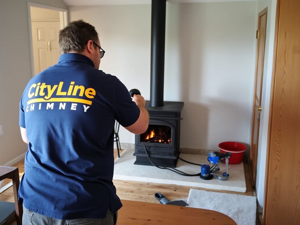 Expert Chimney Liner Installation and Repair in Woodhaven, NY