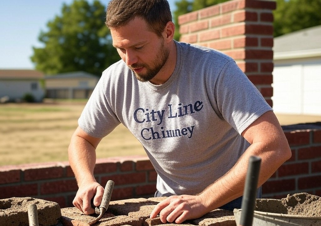 Professional Chimney Flashing Installation and Repair in Woodhaven, NY