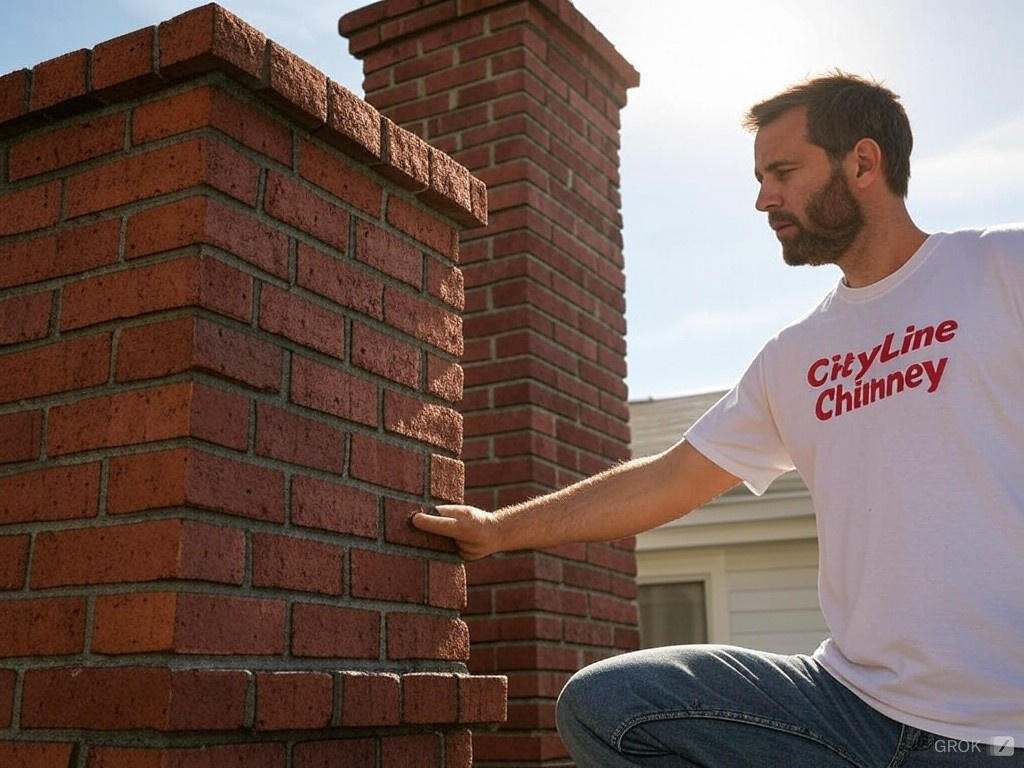 Professional Chimney Liner Installation and Repair in Woodhaven, NY