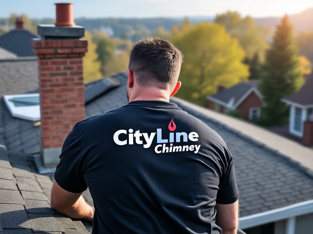 Professional Chimney Waterproofing Installation and Repair in Woodhaven, NY