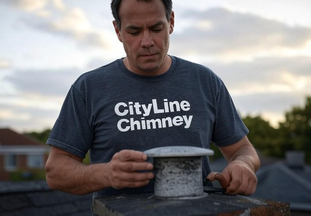 Quality Chimney Flashing Services in Woodhaven, NY