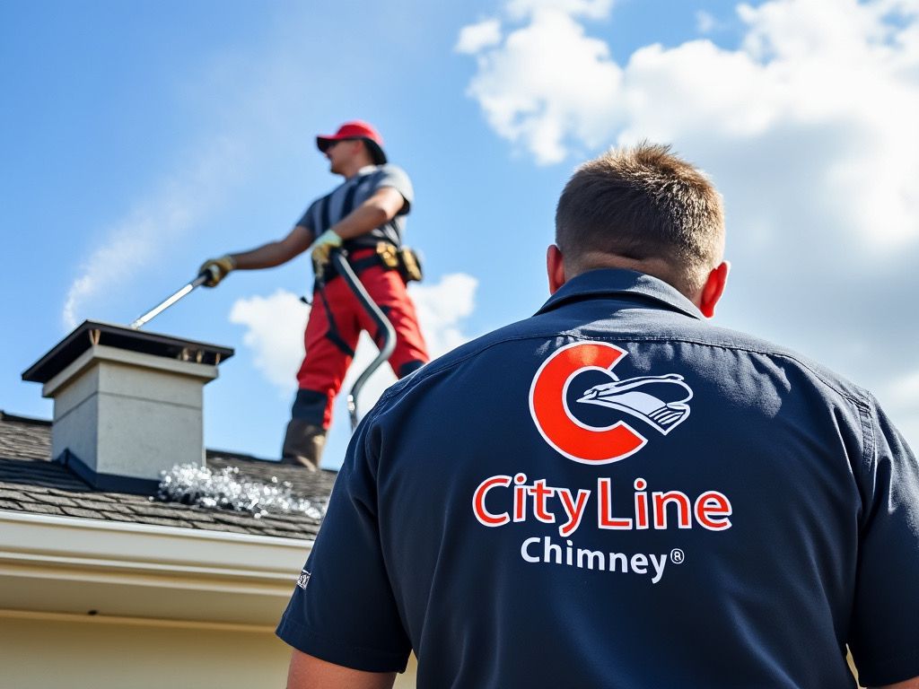 Top-Quality Chimney Cleaning Services in Woodhaven, NY